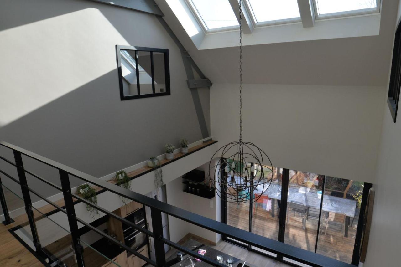 La Grange De Tissey Grand Gite Avec Spa Et Sauna Dragey Luaran gambar