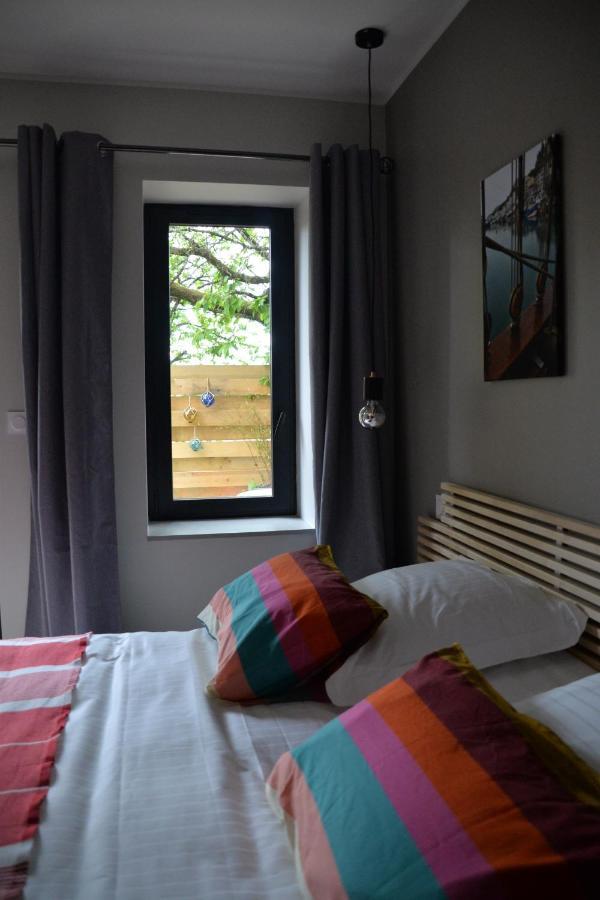 La Grange De Tissey Grand Gite Avec Spa Et Sauna Dragey Luaran gambar