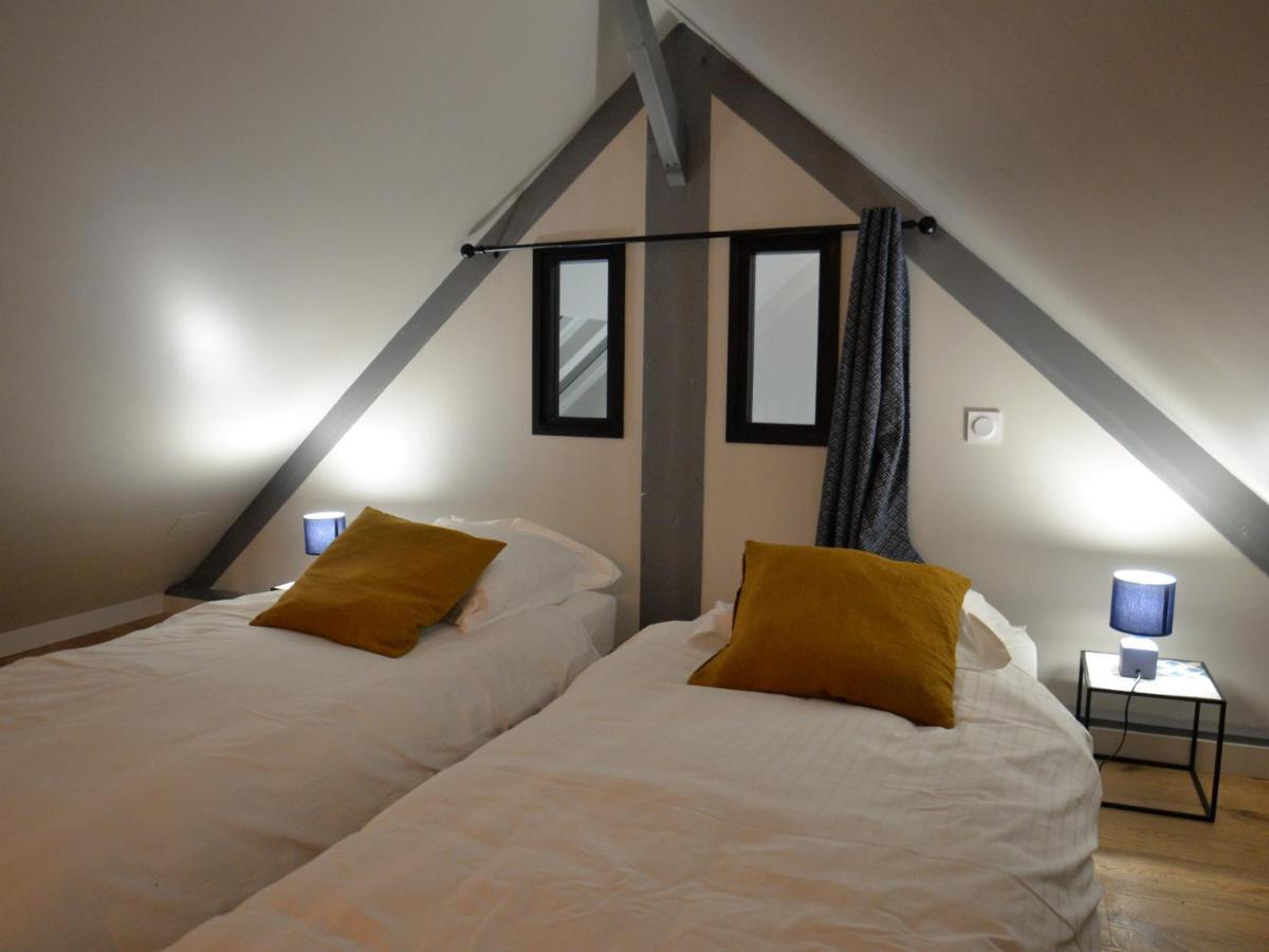 La Grange De Tissey Grand Gite Avec Spa Et Sauna Dragey Luaran gambar