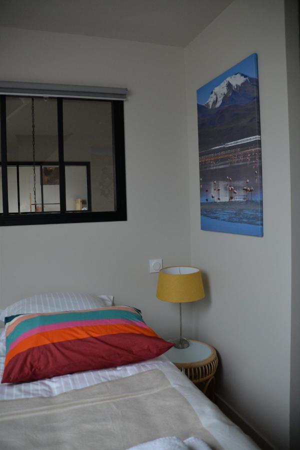 La Grange De Tissey Grand Gite Avec Spa Et Sauna Dragey Luaran gambar